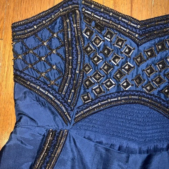 Pinnacle by Shruti Sancheti Embroidered Jumpsuit - Picture 9 of 15